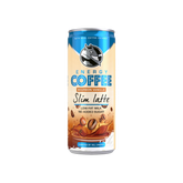 HELL ENERGY COFFEE Latte Iced Coffee 250ml
