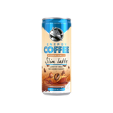 HELL ENERGY COFFEE Latte Iced Coffee 250ml