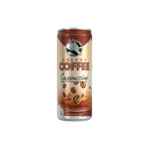 HELL ENERGY COFFEE Cappuccino Iced Coffee