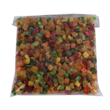 Dried Mix Fruit 1Kg