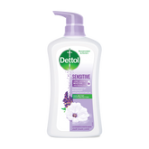 Dettol Sensitive Body Wash 500ml
