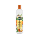 VATIKA AFRO NATURALS CO-WASH SHEA BUTTER & COCONUT OIL 400ML