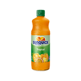 Sunquick Tropical 700ml