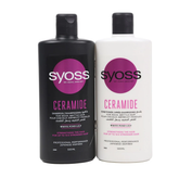 Syoss Conditioner Ceramide Complex 500Ml