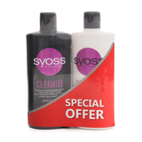 Syoss Conditioner Ceramide Complex 500Ml