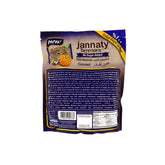 Jannaty Tammora Date Maamoul Coconut No Added Suger Biscuits 400Gm