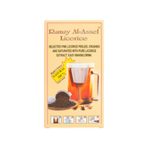 Ramzy Al-Assel Licorice 160Gm