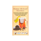 Ramzy Al-Assel Licorice 160Gm