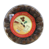 Dates Sukkary Fresh 1Kg