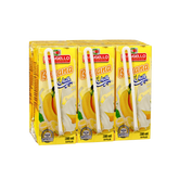 Faragello Banana Milk 200Ml