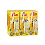 Faragello Banana Milk 200Ml