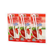 Faragello Strawberry Milk 200Ml