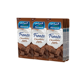 Almarai Chocolate Flavored Milk 200ml