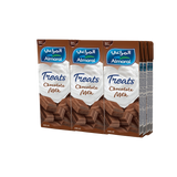 Almarai Chocolate Flavored Milk 200ml