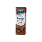 Almarai Chocolate Flavored Milk 200ml