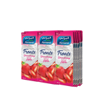 Almarai Strawberry Flavored Milk 200ml