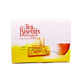 Tea Biscuits 30Gm