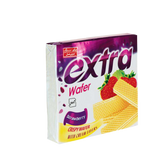 3255 - Wafer Extra Strawberry
