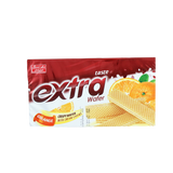 3441 - Exra Wafer Orange100Gr