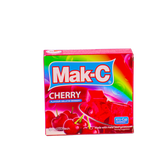 Mak-C JELLY CHERRY Flavour 85Gr