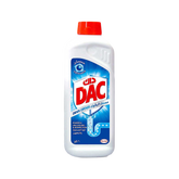 Dac Drain Opener 1Kg