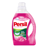Persil Liq Gel Rose Deep Clean 3Ltr