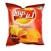 Lays chili 14g