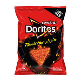 Doritos Flamin Hot 175g