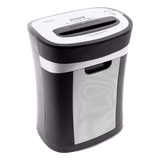 Paper Sharedder 12 Sheets cc1240