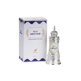 Musk Abiyad CPO 20ML