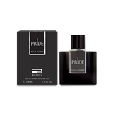 Pride Pour Homme Black Edp 100Ml