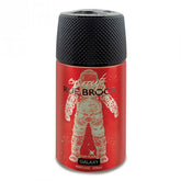 Reo Broca Galaxy Deodorant 250ml
