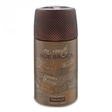 Rue Broca Traveler Homme Deodorant 250ml
