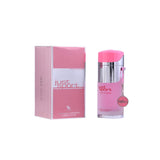 Just Sport Femme Perfume 100Ml