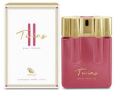 Twins Pour Femme Edp 90Ml