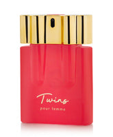Twins Pour Femme Edp 90Ml