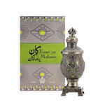Kaan Ya Makkan Cpo Attar 15Ml