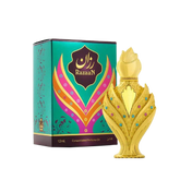 Razaan Cpo 12 Ml