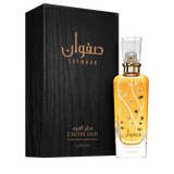 Spray Safwaan L'autre Oud 100ml