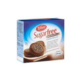 Tiffany Suger Free Chocolate 162Gm