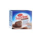 Tiffany Suger Free Chocolate 162Gm