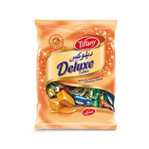 Tiffany Deluxe Toffee 700 Gms