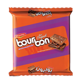 Britannia Bourbon Biscuits 200Gm