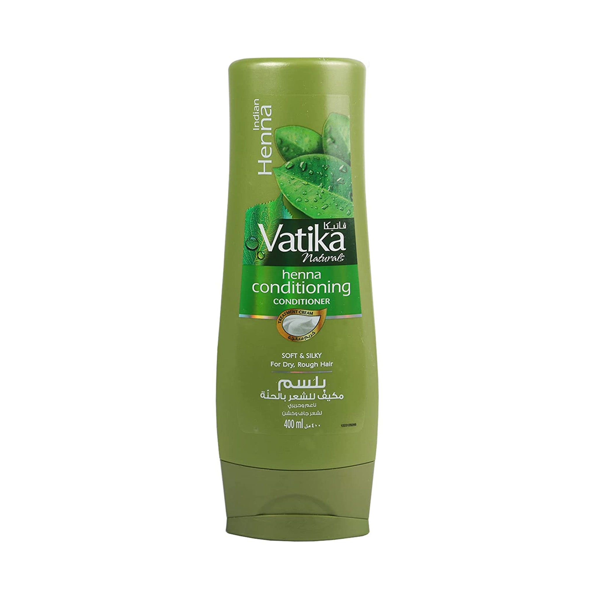 Vatika Henna Conditioning Conditioner 400Ml Adeeg vatika-henna-conditioning-conditioner-400ml-adeeg