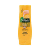 Vatika Nourshing Protein Conditioner 12x400Ml