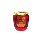 AHP1021 AL Haramain Bukhoor Amber 80Gms