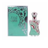 AHP1044 Al Haramain Sama 15Ml