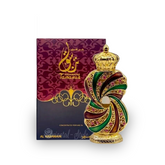 AHP1935 Haramain Tanasuk 12Ml