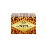 Al Haramain Oudh Mi'Jun Maliki 100G
