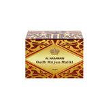 Al Haramain Oudh Mi'Jun Maliki 100G